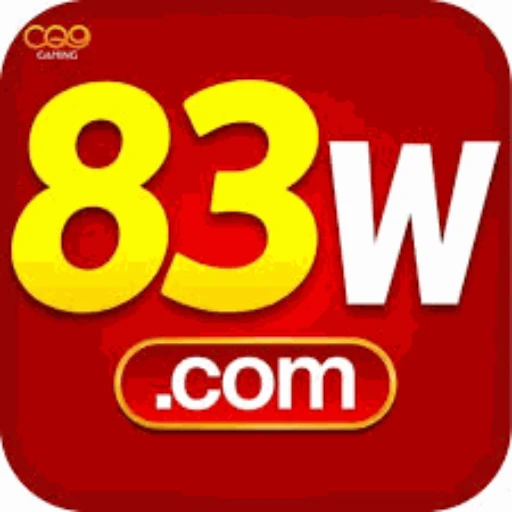 83W-Melhor Cassino Online do Brasil Logo